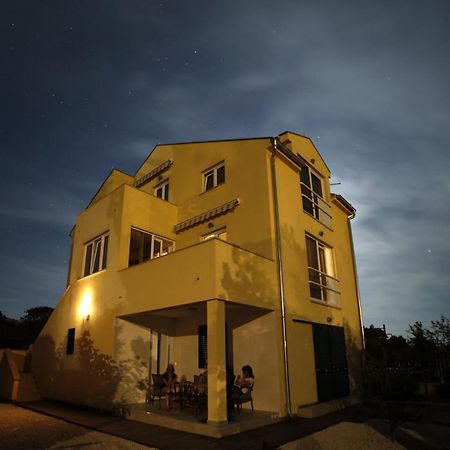 Apartman Kovacic 드라게 외부 사진