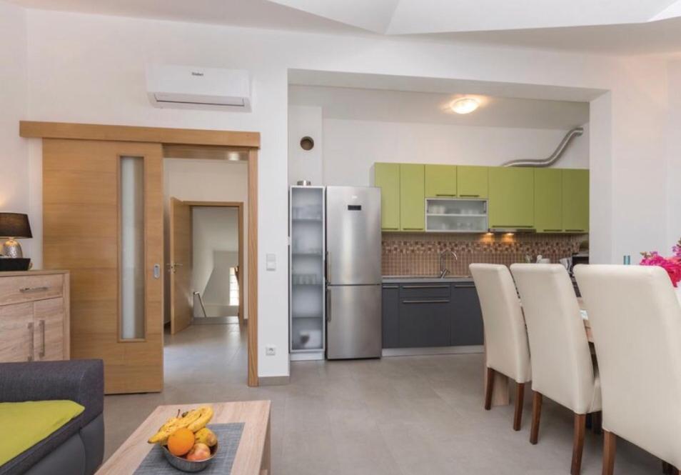 Apartman Kovacic 드라게 외부 사진