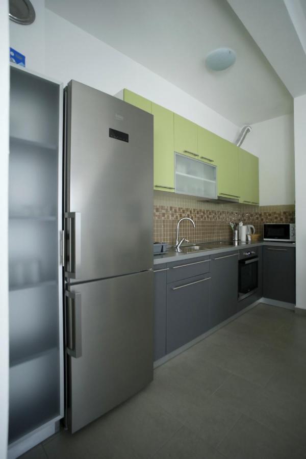 Apartman Kovacic 드라게 외부 사진